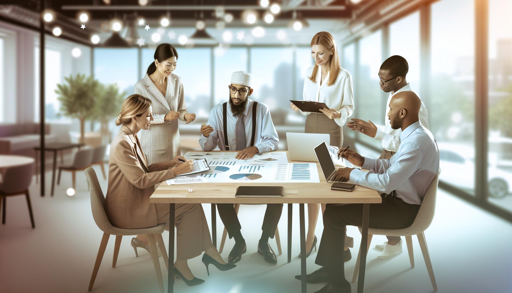 Evaluación de recursos y capacidades