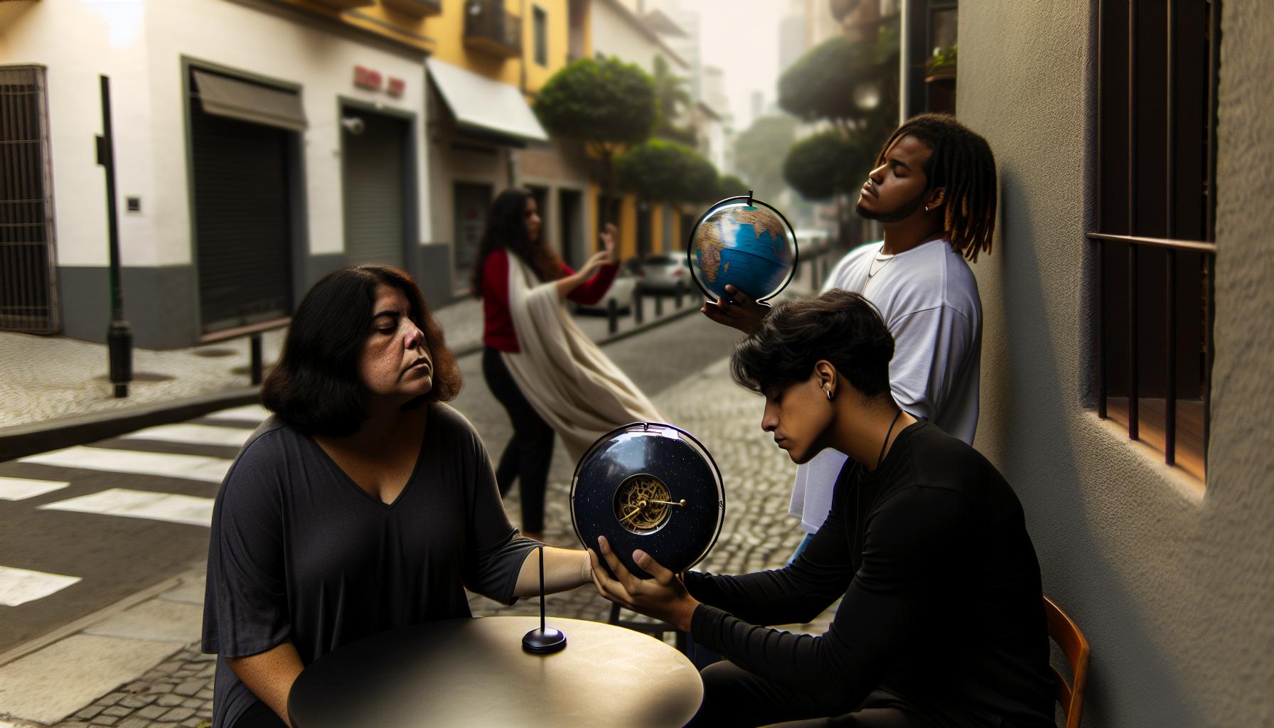 Cómo el control afecta tu bienestar emocional