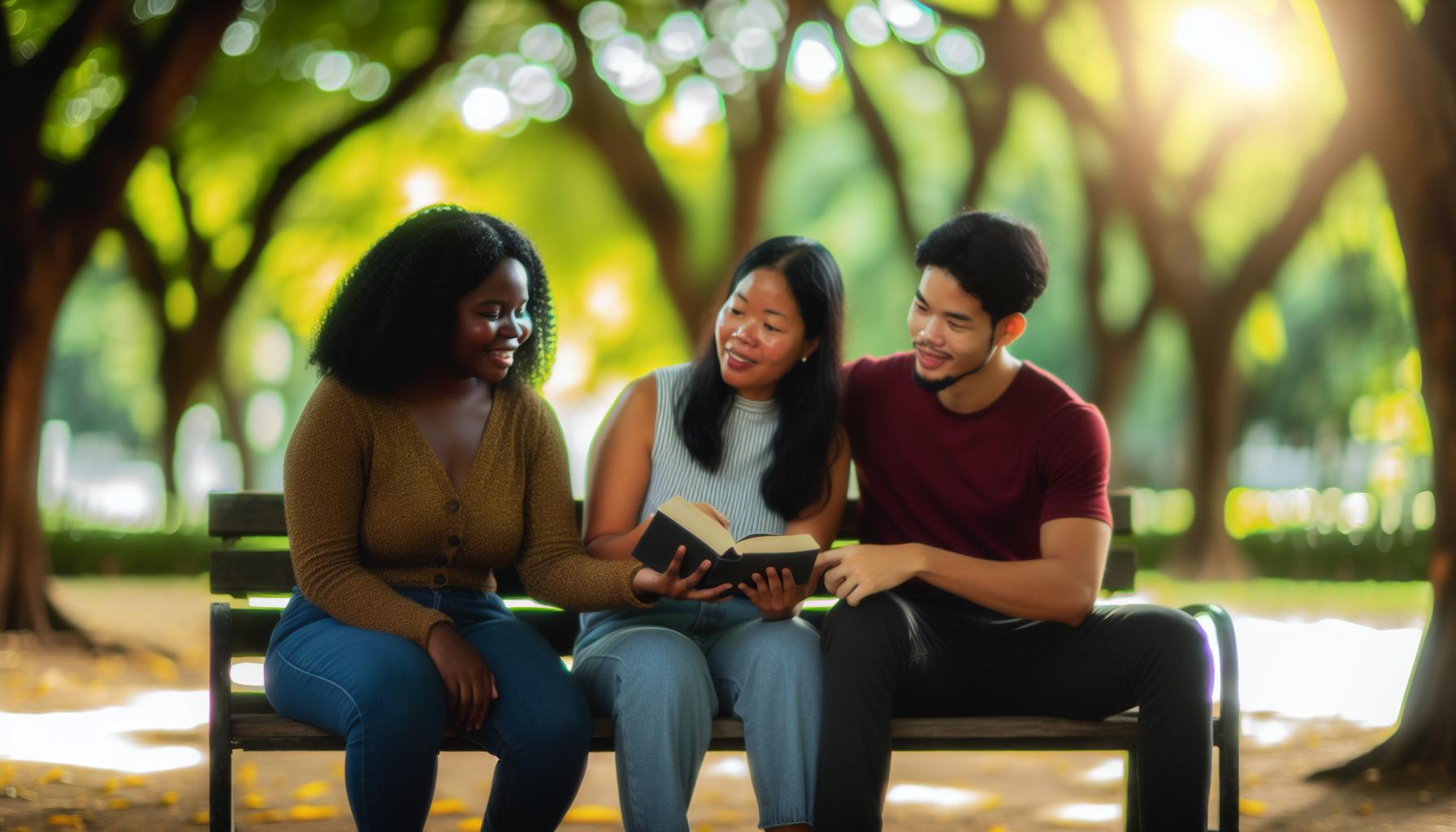 Historias de conexión: Ejemplos inspiradores de convivencia