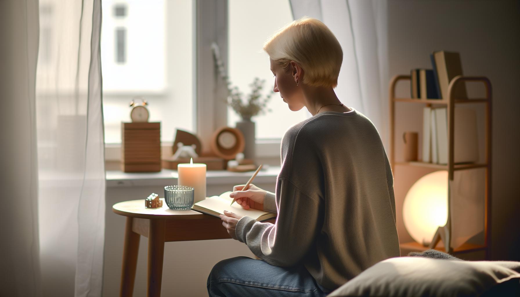 Cómo practicar la gratitud en solo 5 minutos