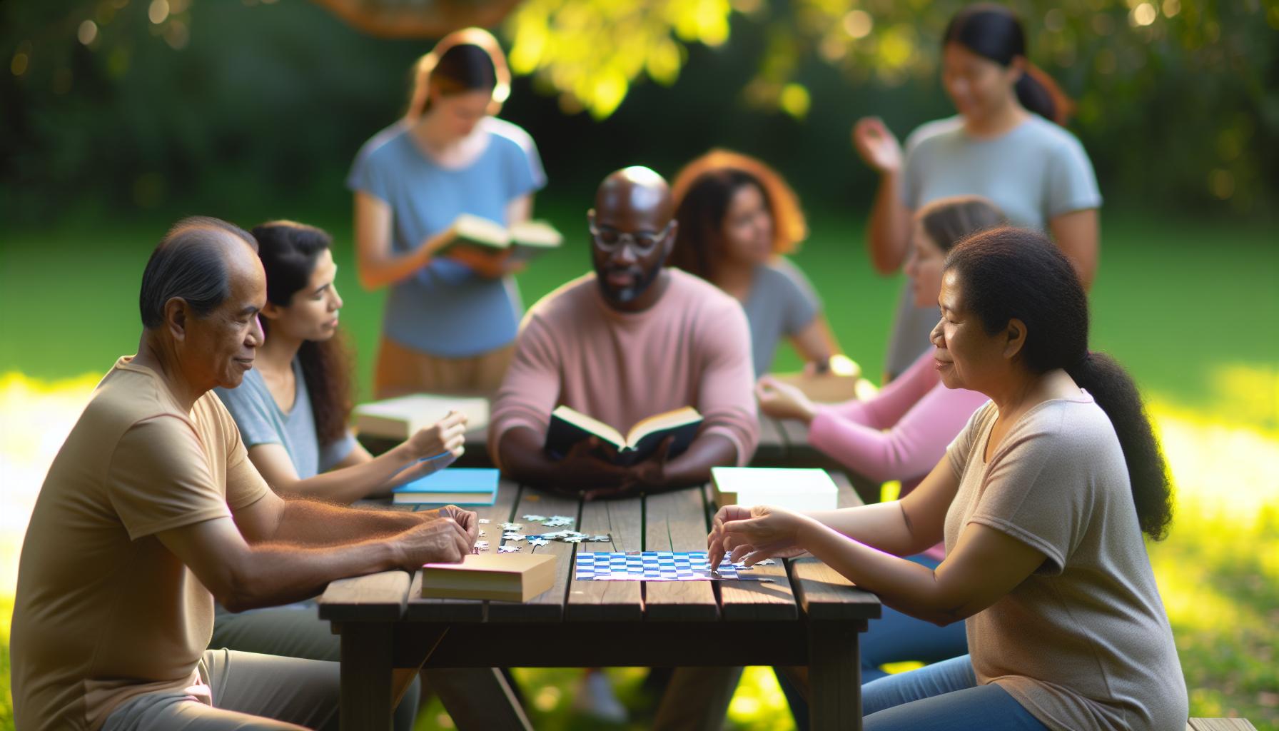 Mejorar la agilidad mental con ejercicios diarios