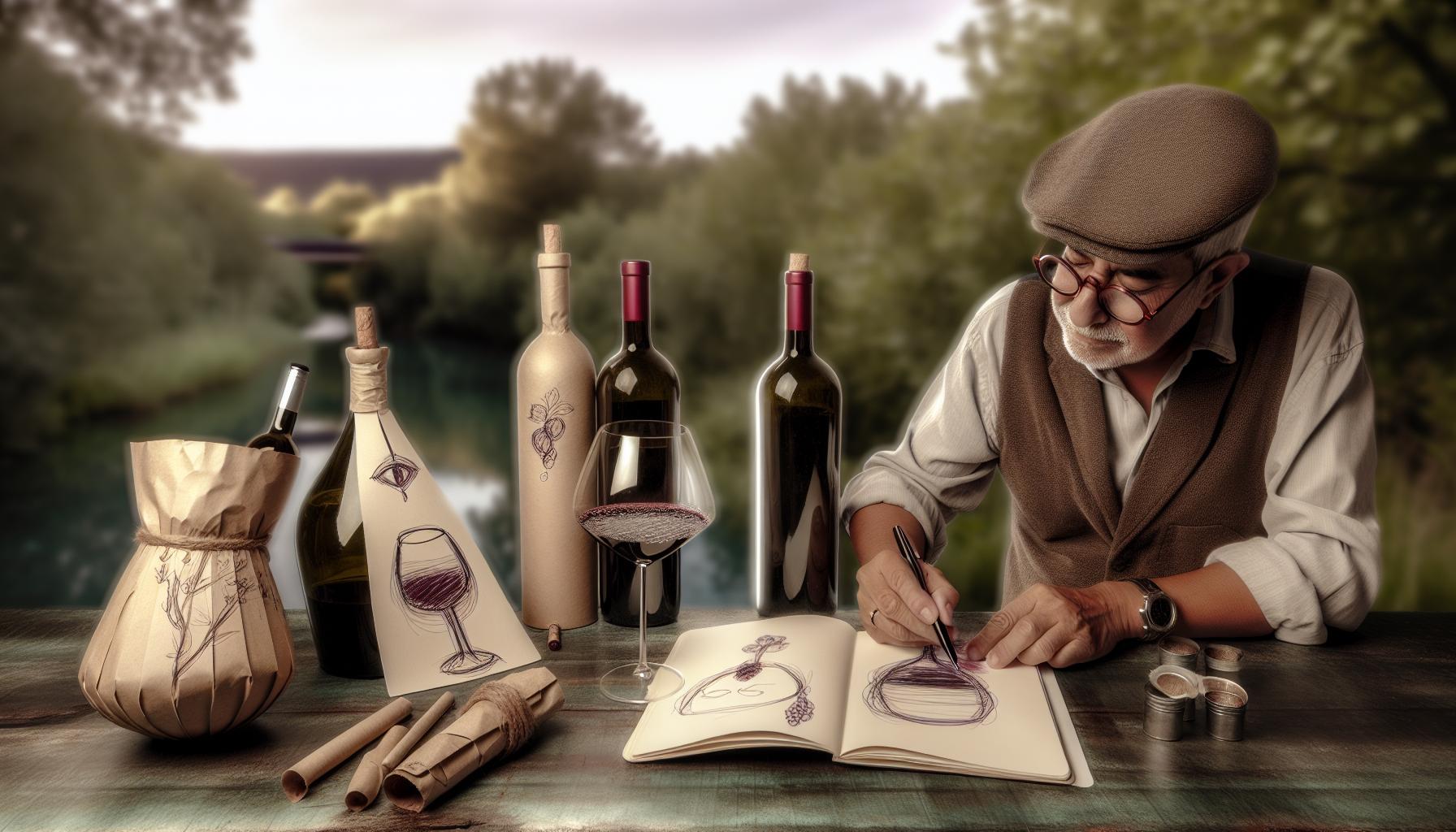 Notas y aromas que complementan la madurez
