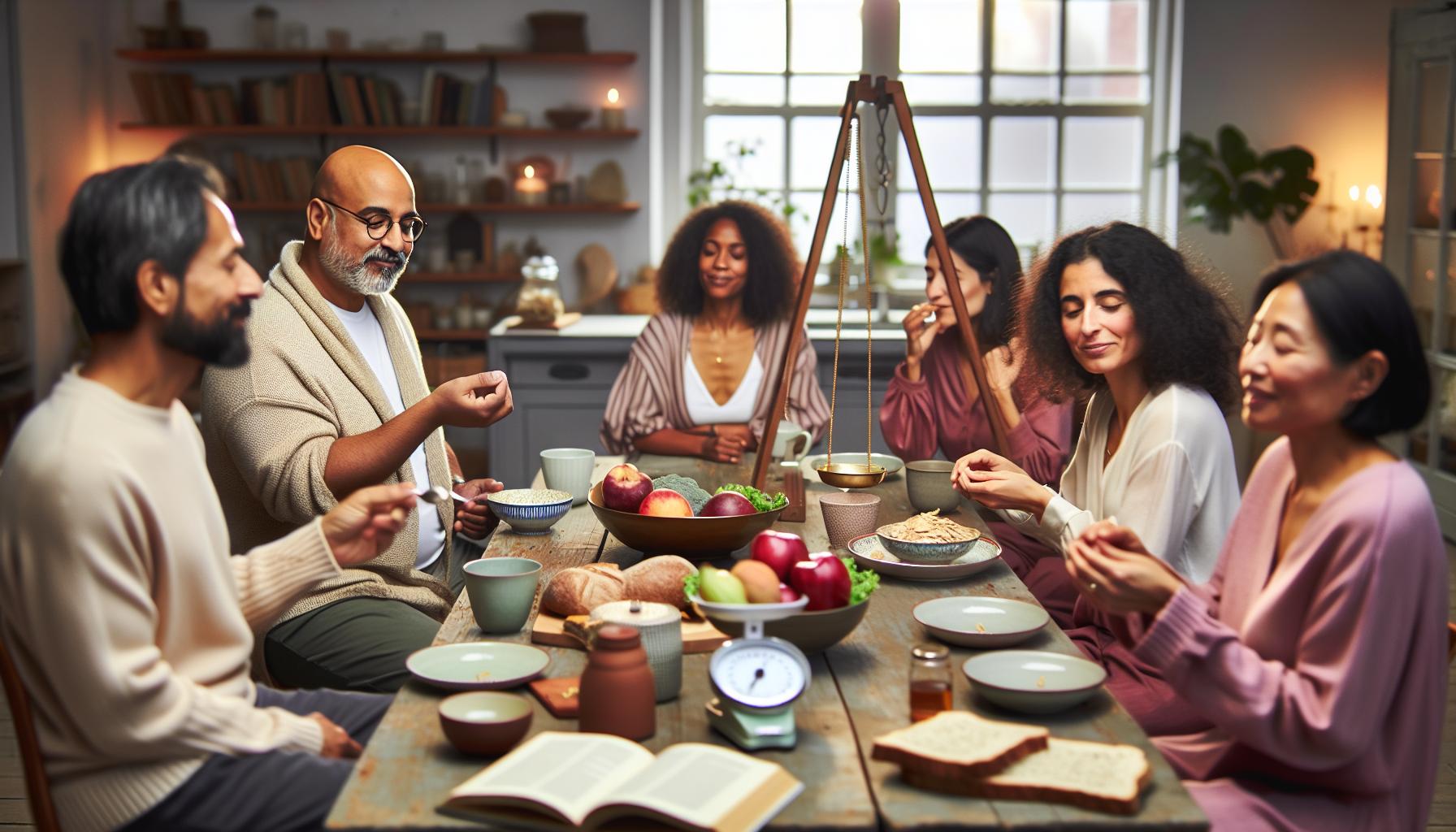 Consumo Moderado: ¿Qué Significa Realmente?