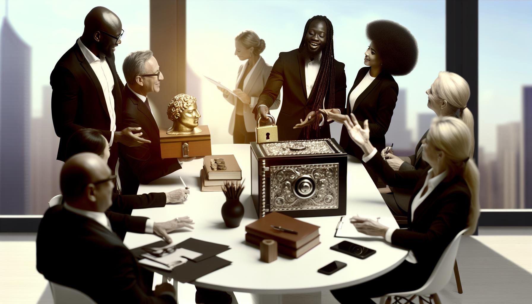 Estrategias Efectivas para Proteger tu Patrimonio