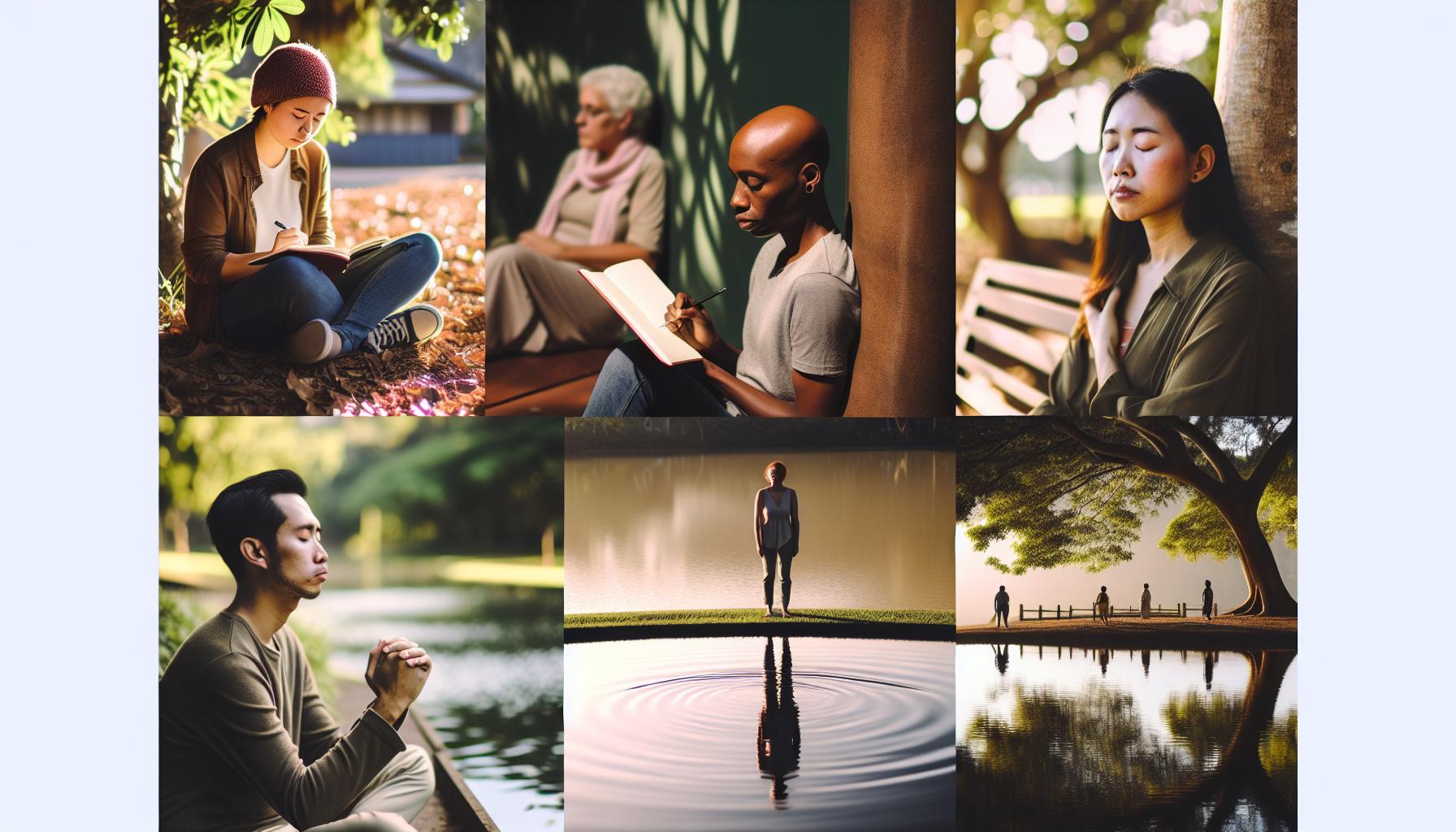 Descubre el poder de la reflexión personal