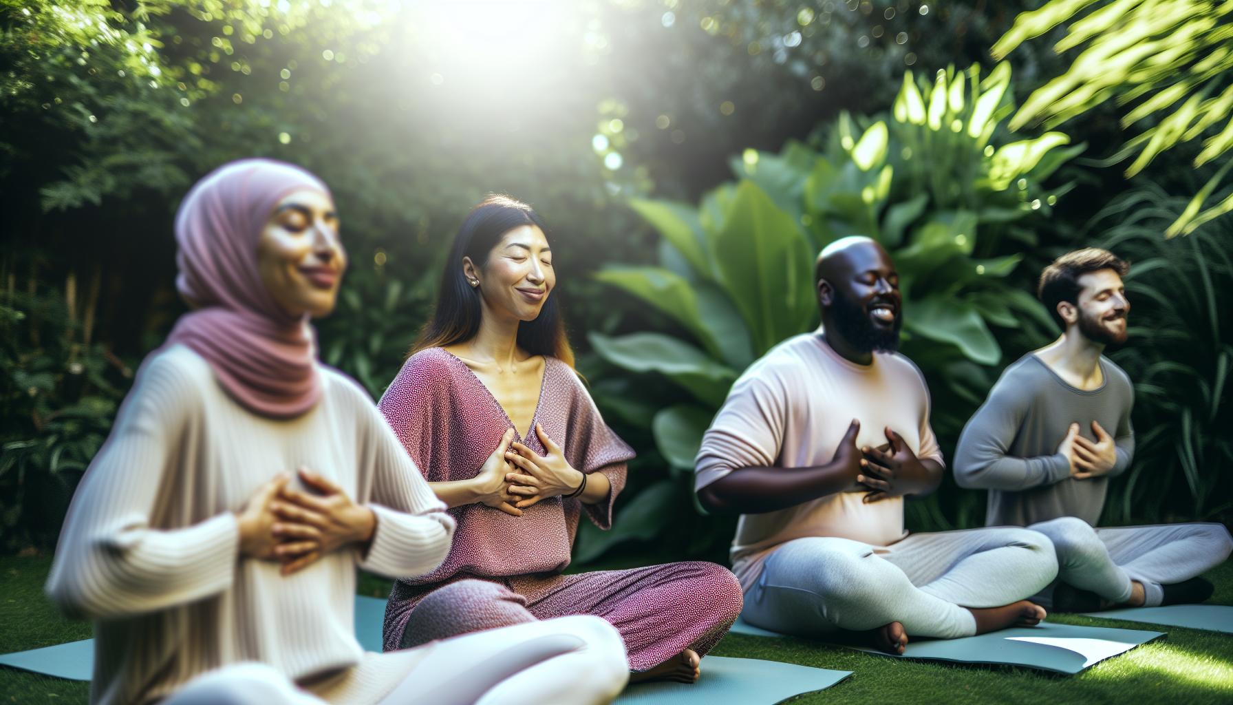 Respiración diafragmática: ¿Qué es y por qué practicarla?