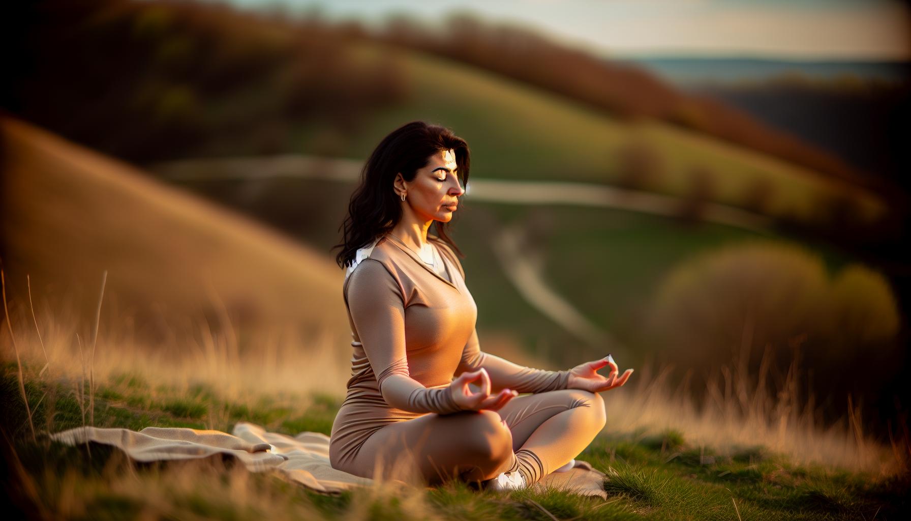 Beneficios extraordinarios de la respiración profunda