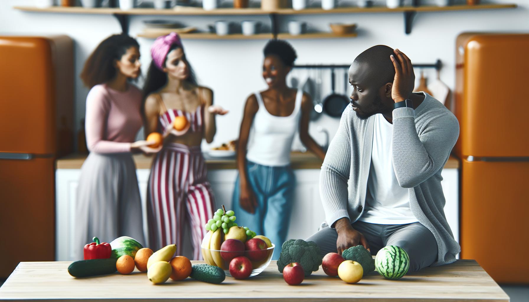 ¿Cómo afectan el estrés y la alimentación a la erección?