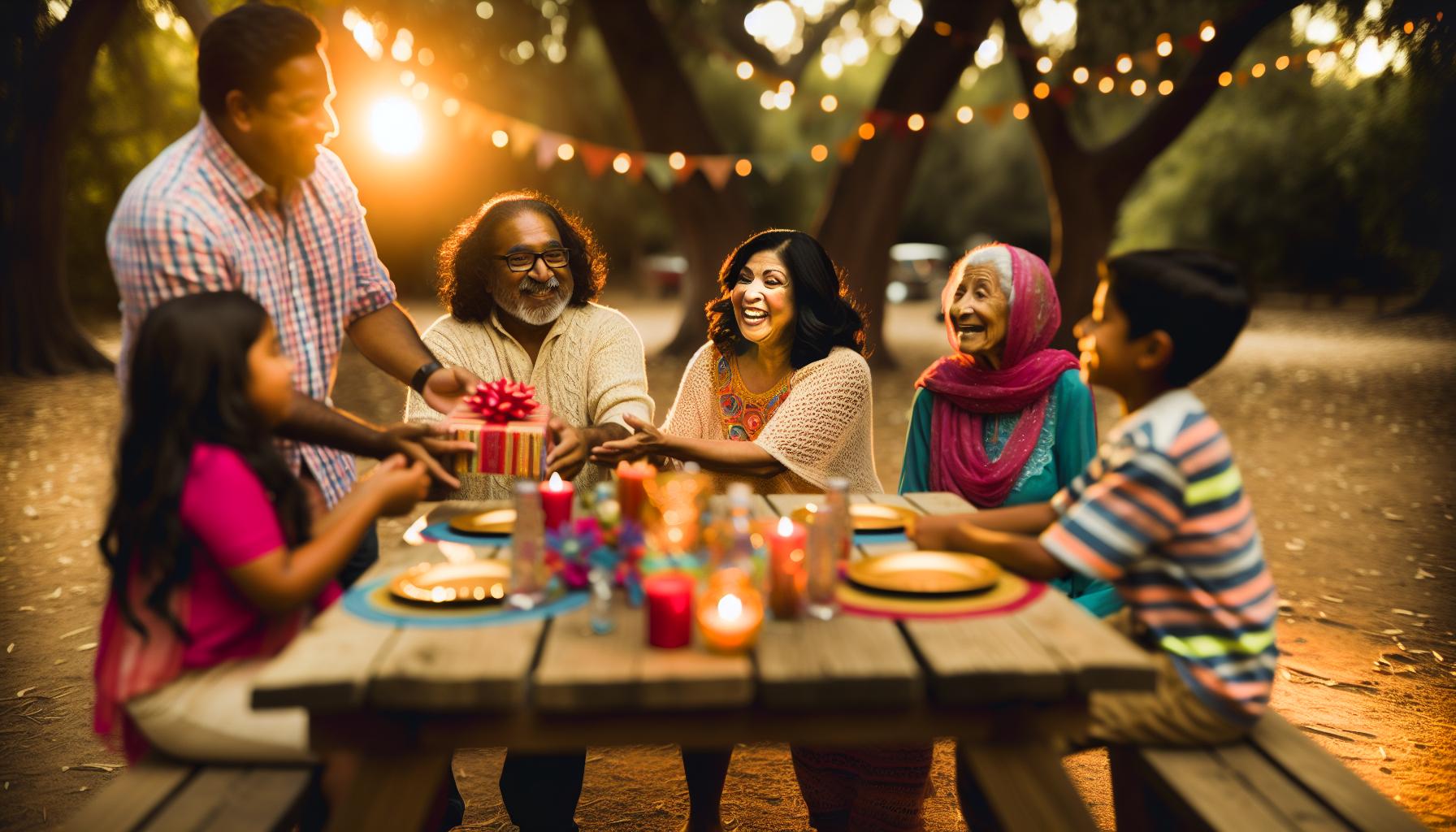 La Belleza de Celebrar Cada Año Vivido