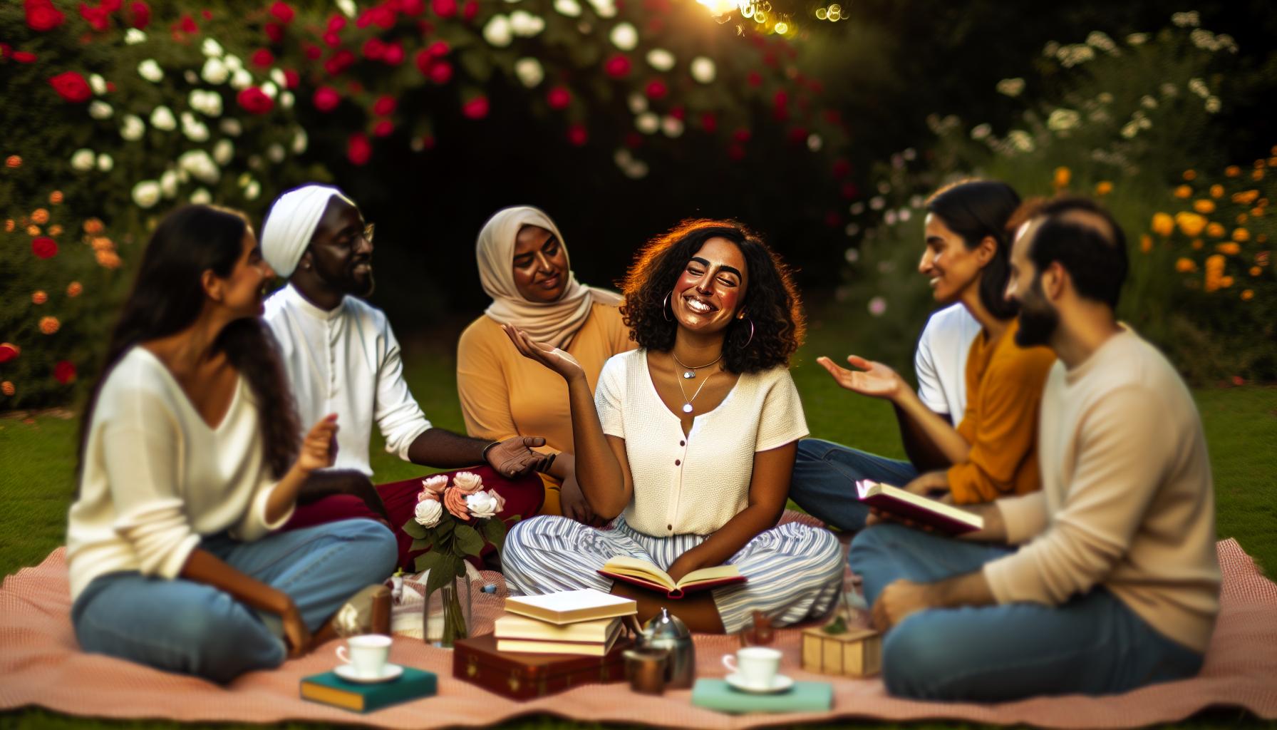 El papel de la autoaceptación en la felicidad