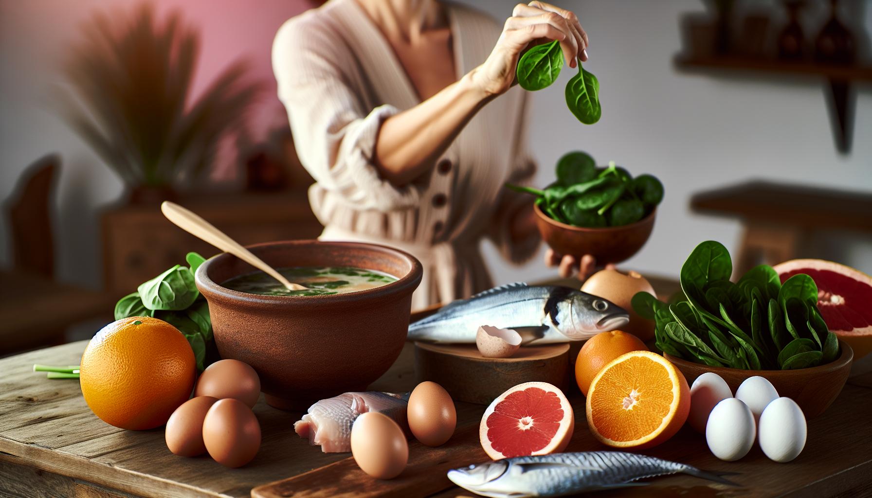 Alimentos Ricos en Colágeno Para Mejorar Tu Piel