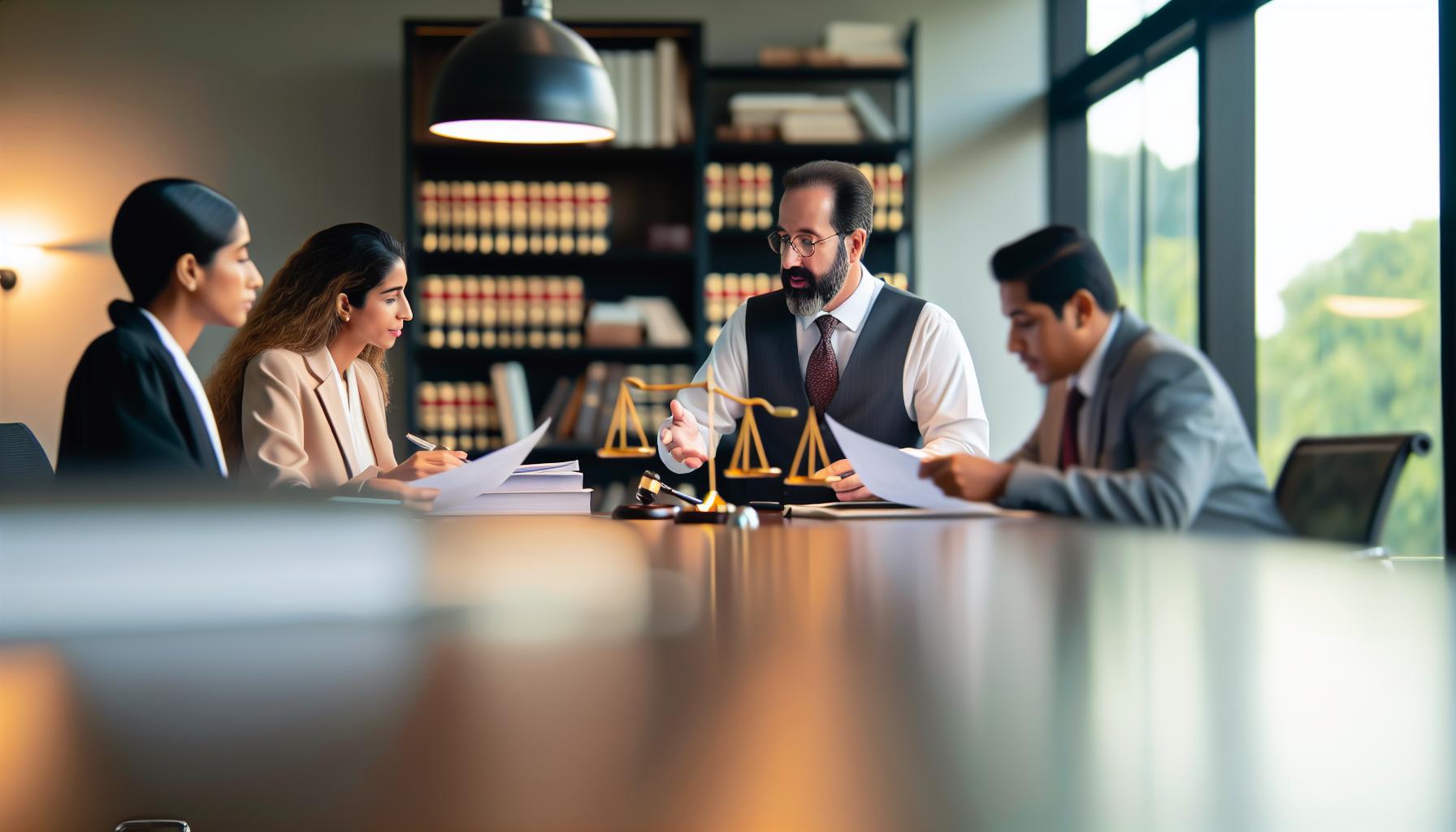 Cómo elegir al mejor abogado para tu testamento