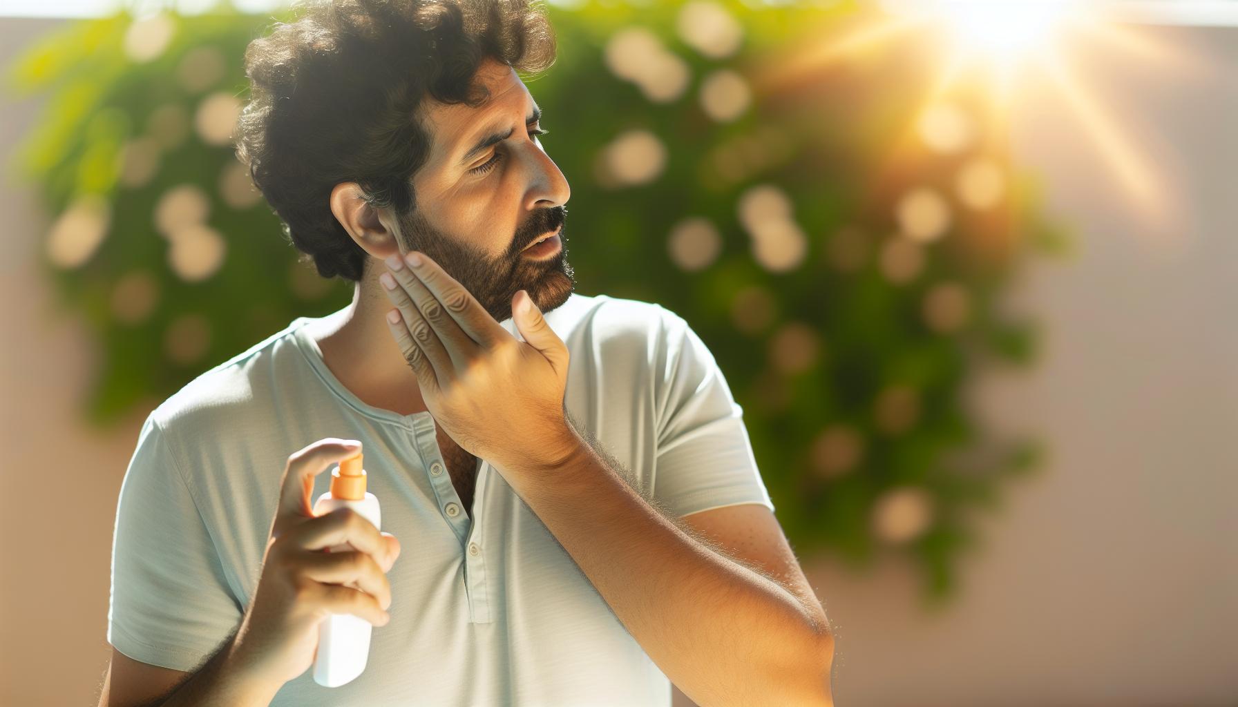 Manchas solares: Causas y cómo prevenirlas eficazmente