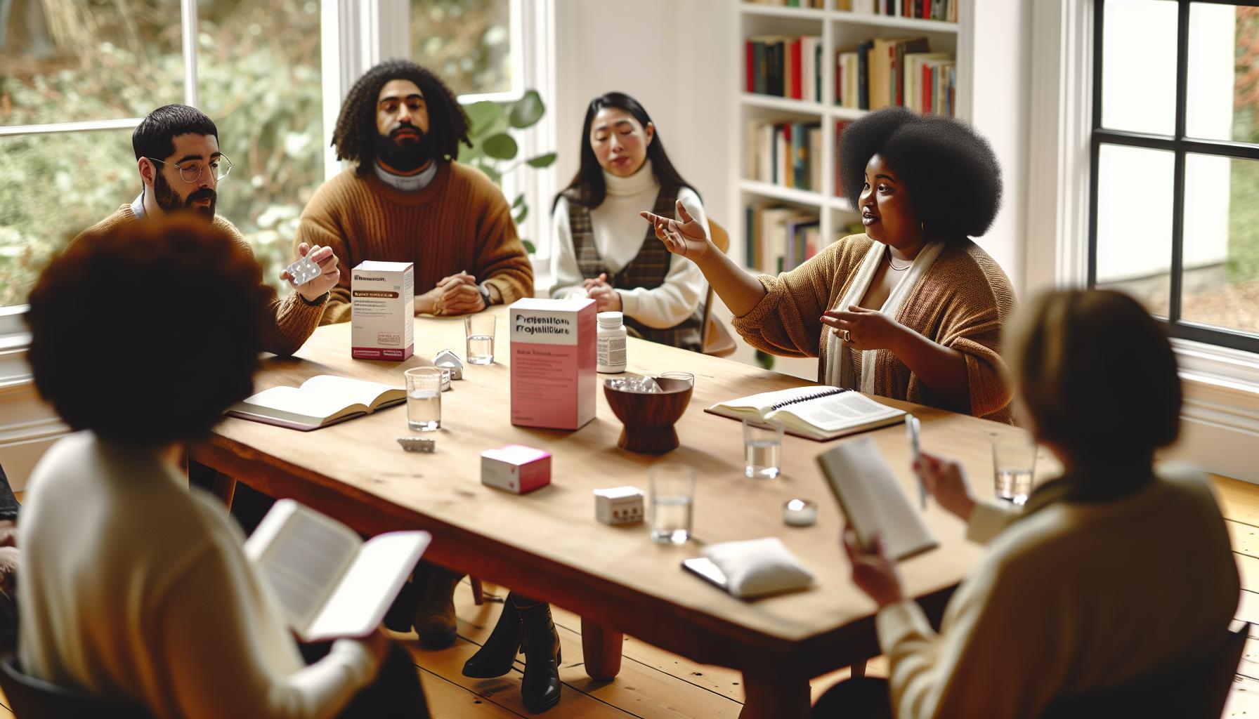 Rapamicina anti envejecimiento: ciencia de vanguardia revelada 4 Efectos secundarios y precauciones a considerar