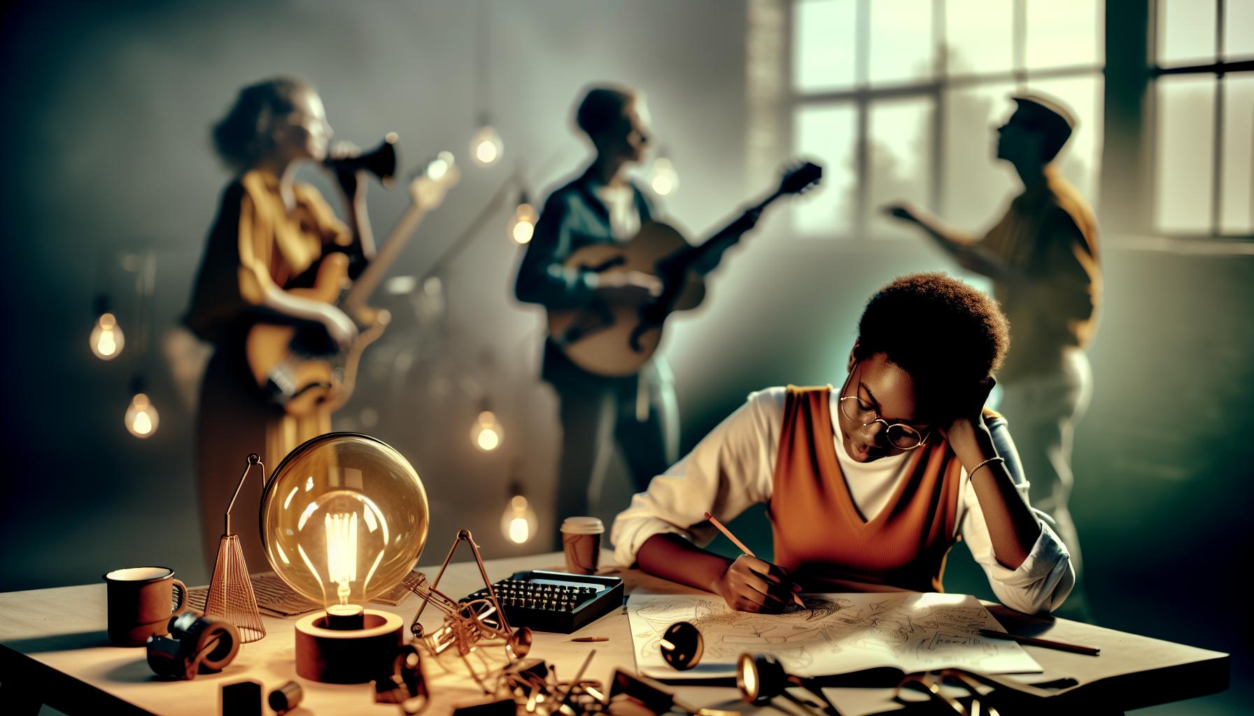 Descubre tus habilidades y talentos únicos