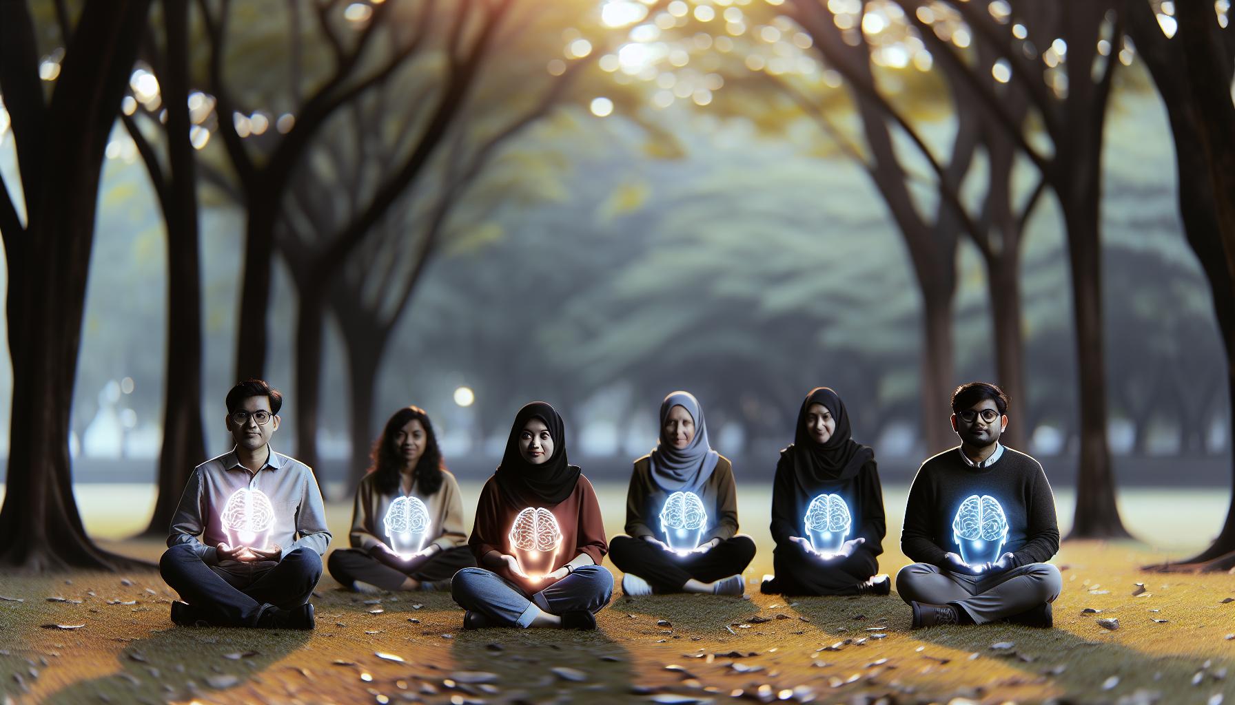 El papel de la neuroplasticidad en la mentalidad