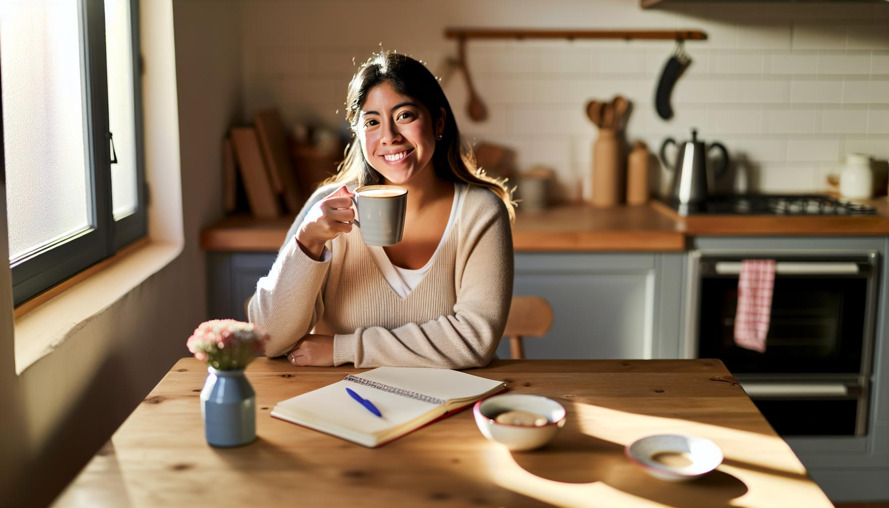 Beneficios sorprendentes del café matutino