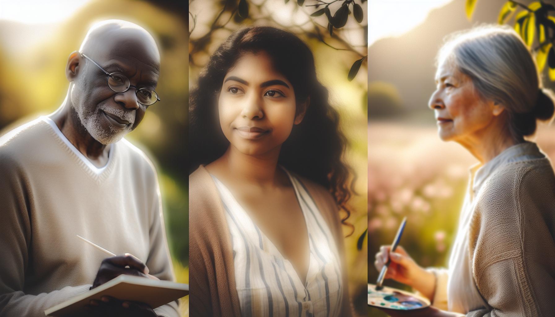 Inspiración para tu nueva etapa vital