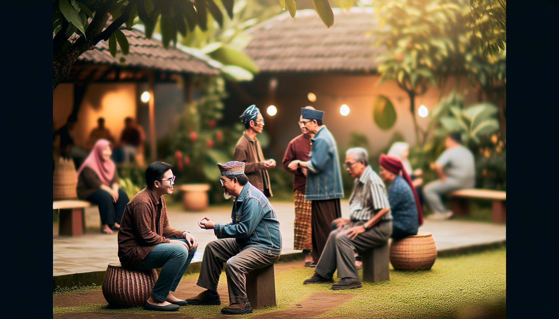 Construyendo relaciones significativas en esta etapa