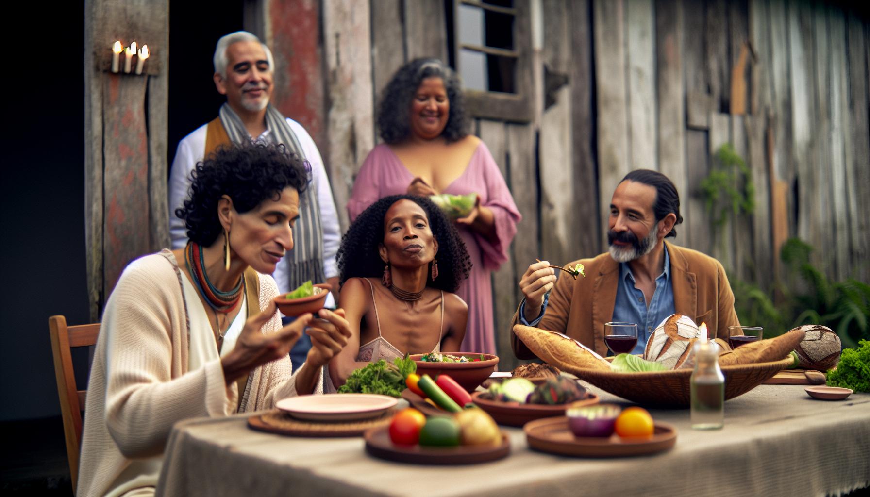 Comer Poco Ventajas: Calidad Sobre Cantidad Para Vivir Más Y Mejor
