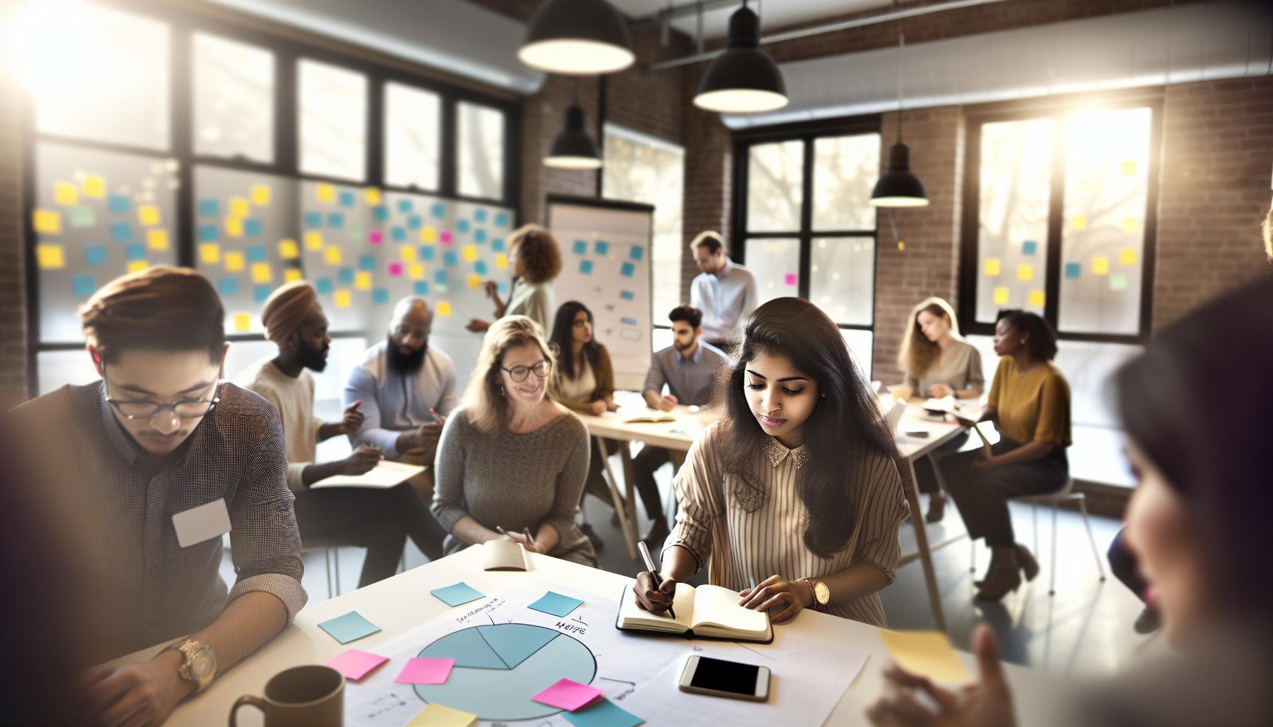 Hábitos mañana exitosa: Rituales que transforman tu vida 1 Cómo Establecer Metas Diarias Exitosas