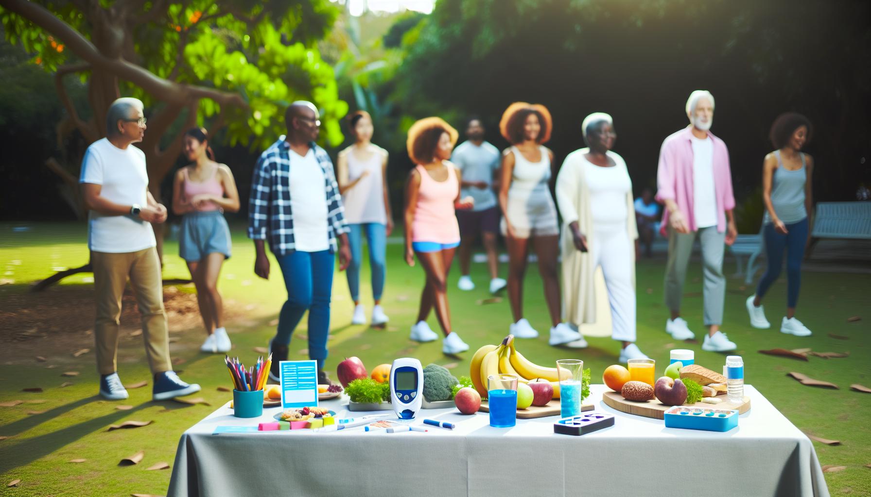 Prevenir la diabetes tipo 2: ¿por qué es crucial para tu salud?