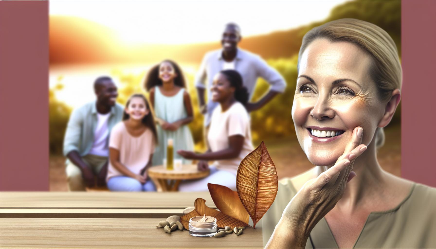 El Impacto del Colágeno en la Elasticidad de la Piel