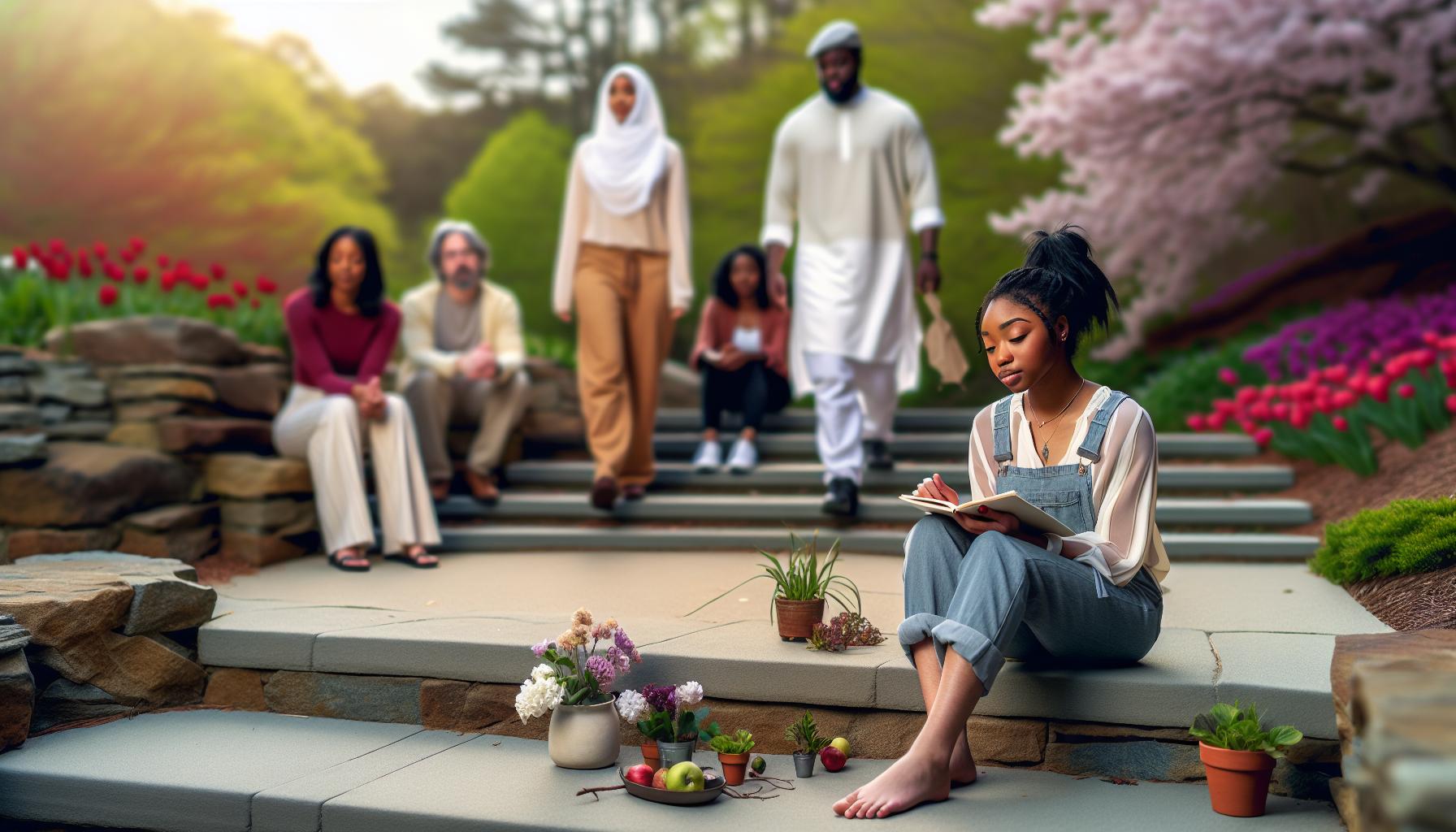 Los pasos para un nuevo comienzo emocional