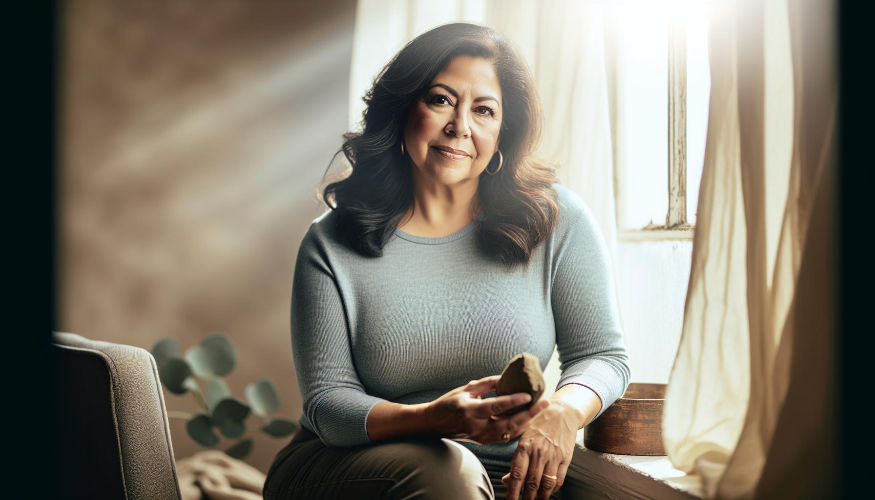 Aceptar Tu Edad: Un Paso Hacia la Libertad Personal