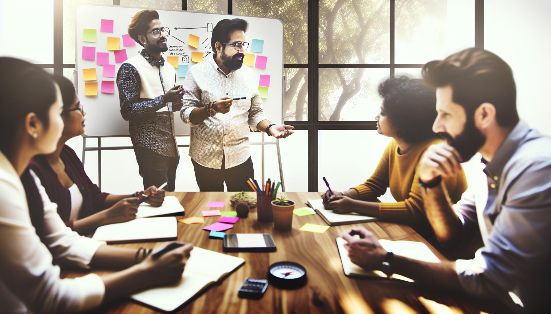 Herramientas Prácticas para Definir tus Metas