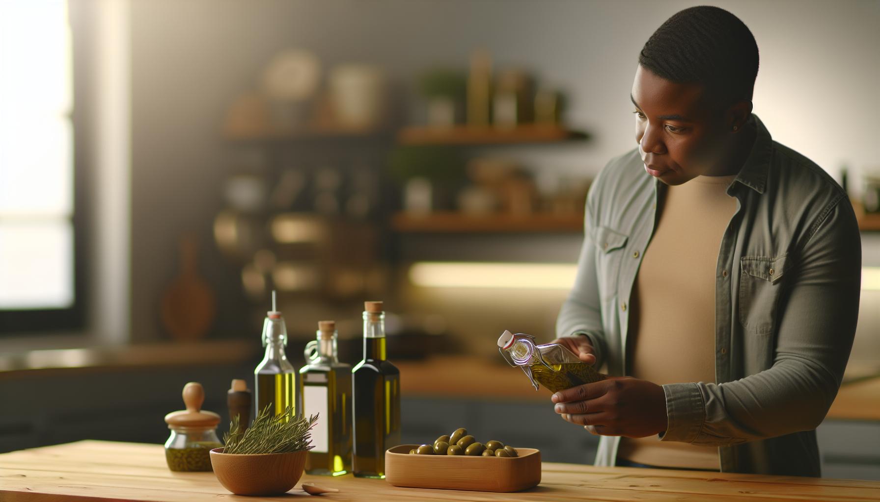 Aceite oliva virgen beneficios: Oro líquido mediterráneo sanador 2 Cómo elegir el aceite de oliva de calidad