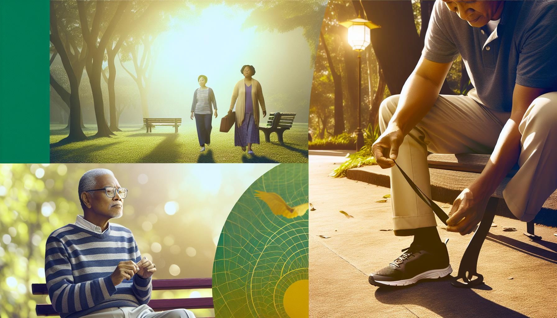 Desafíos comunes en el camino hacia el optimismo