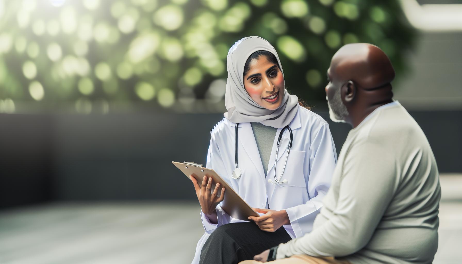 La Importancia de las Visitas Médicas Regulares