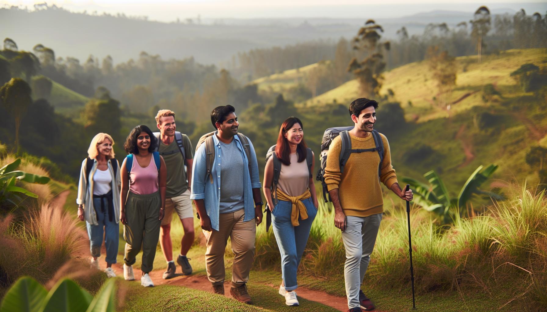 Destinos recomendados para explorar juntos