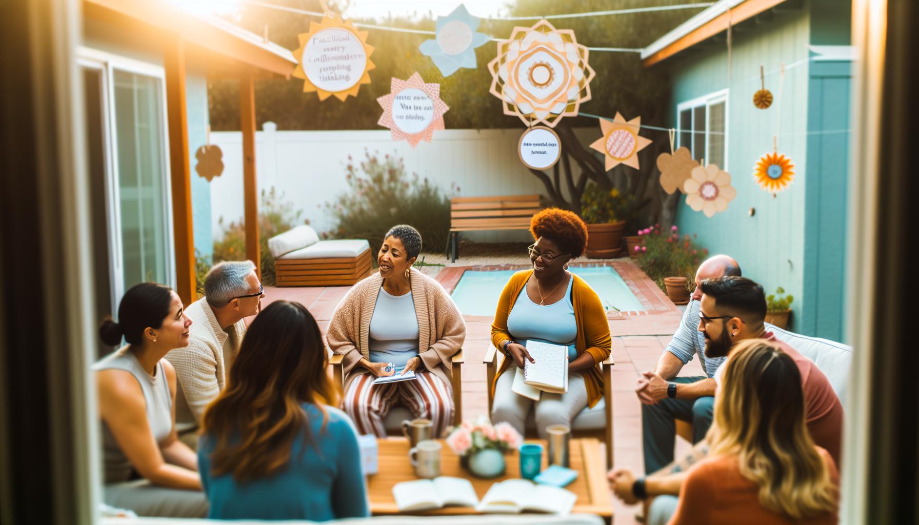 Estrategias prácticas para cultivar el pensamiento positivo