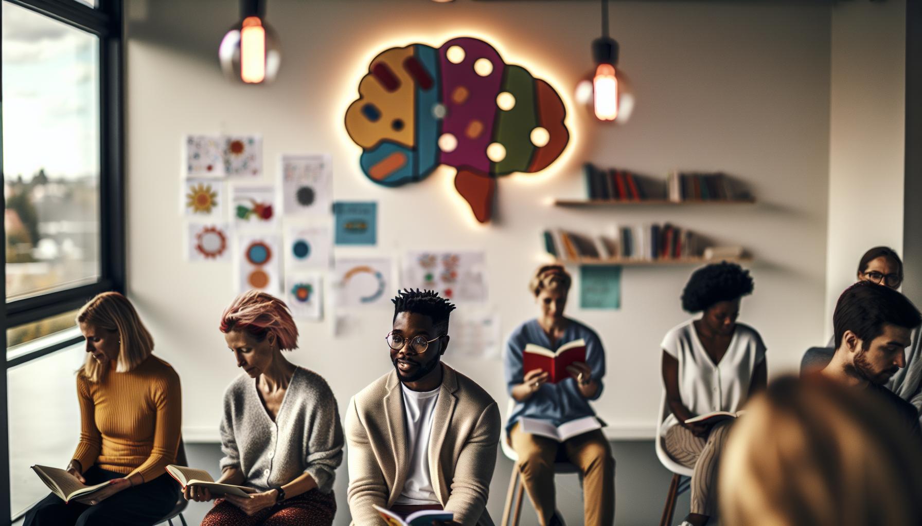 Estrategias efectivas para potenciar tu cerebro