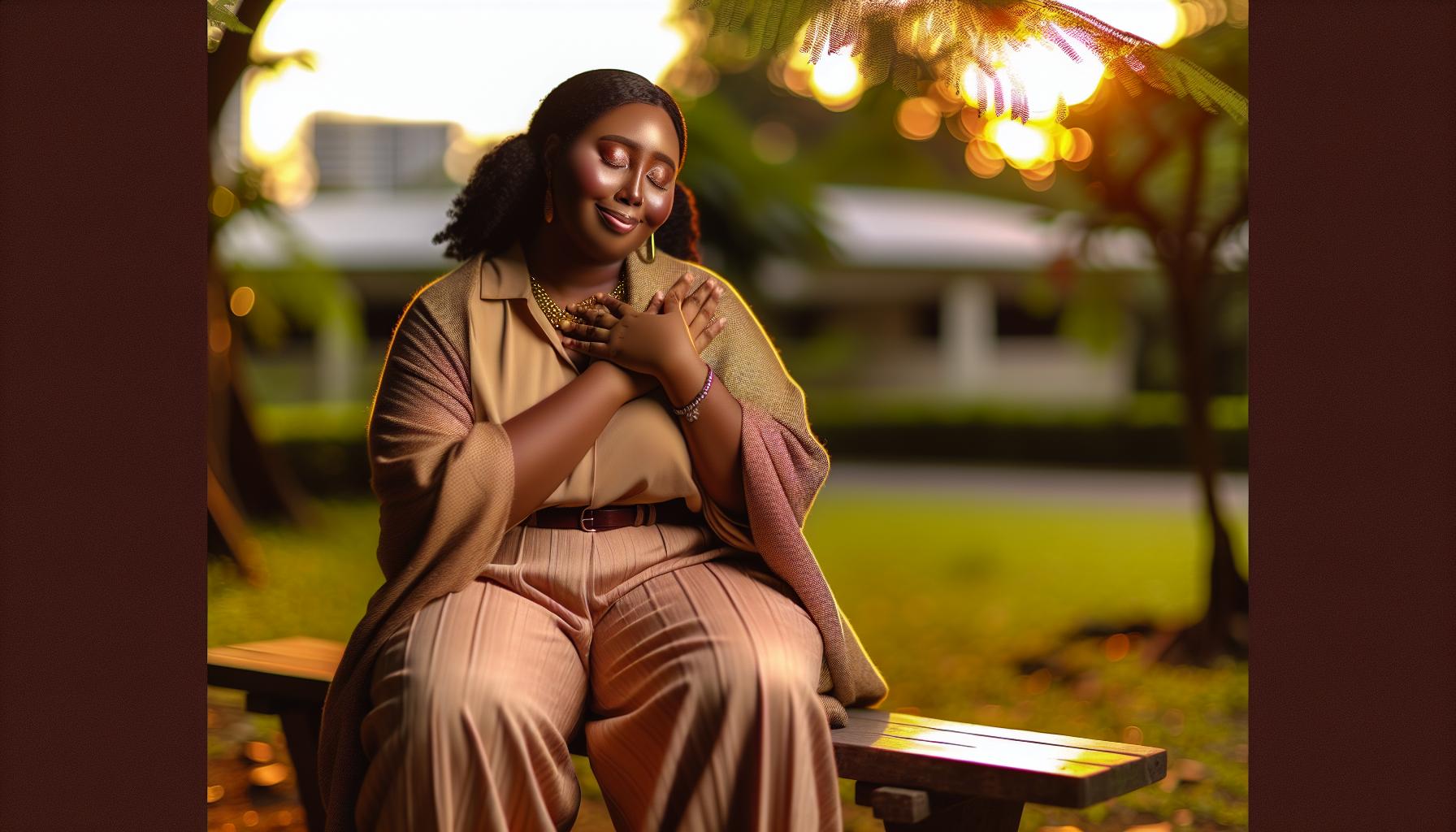 La importancia de tratarte con amor y respeto