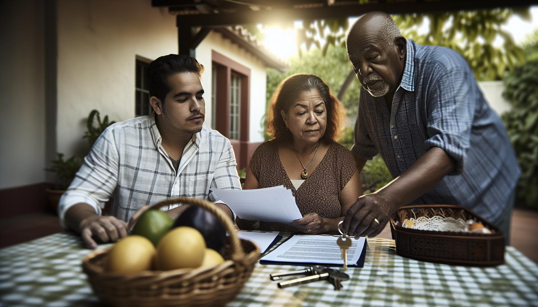 Usufructo: ¿Qué es y cómo funciona?