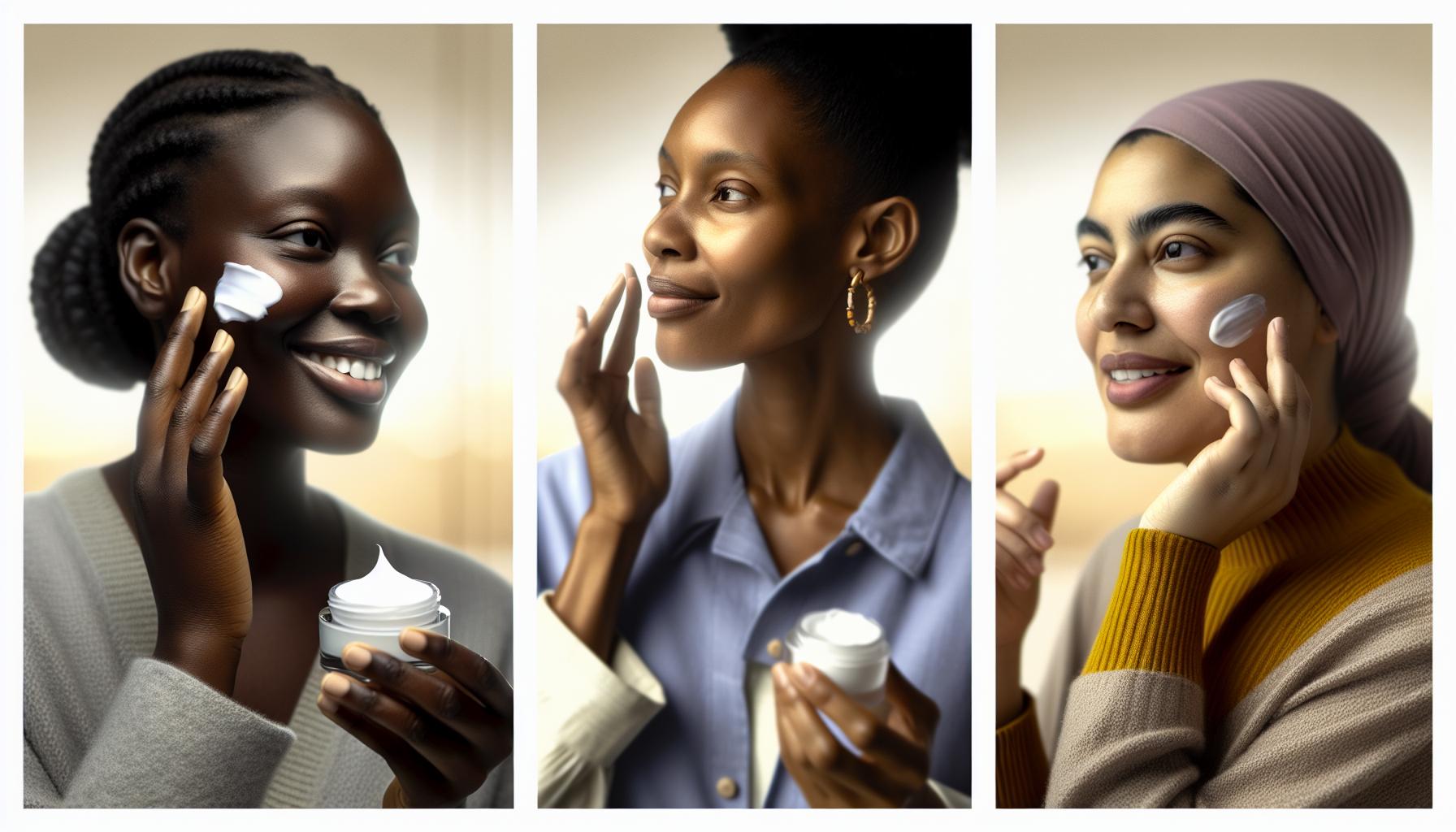 Hidratación Facial: Clave para una Piel Radiante