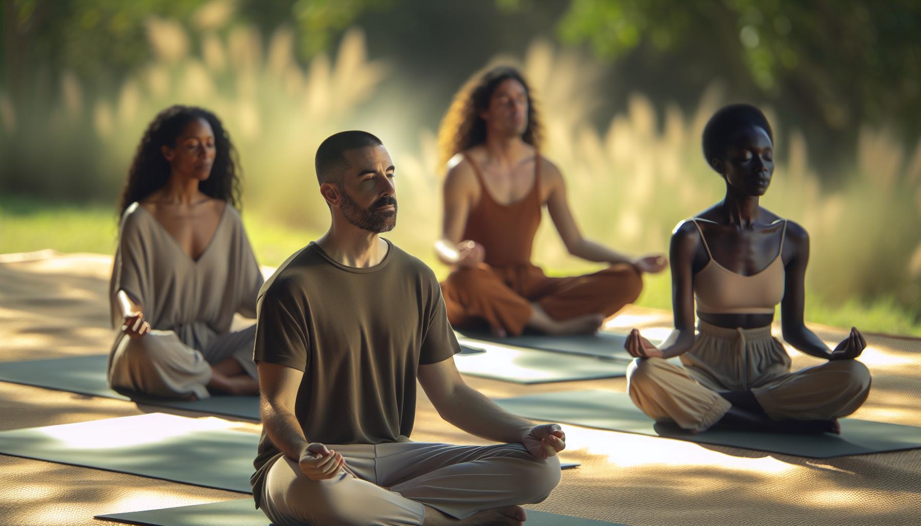 La conexión entre mindfulness y bienestar emocional