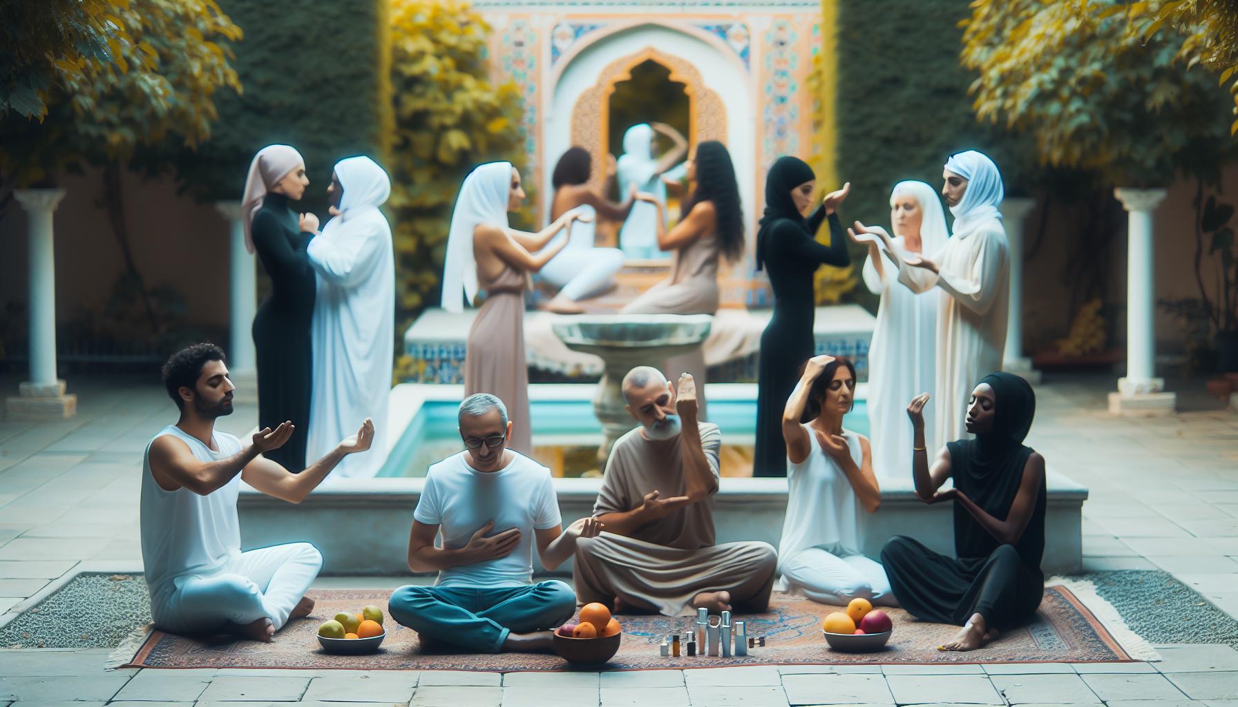 La búsqueda de la juventud eterna: un fenómeno cultural