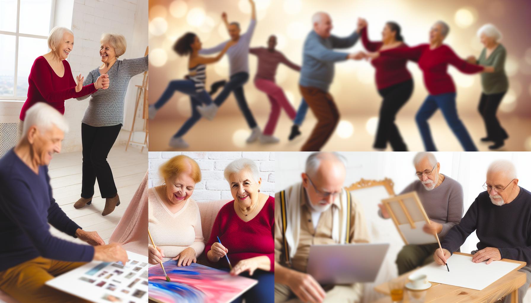 Los mitos sobre la vejez que debes desafiar