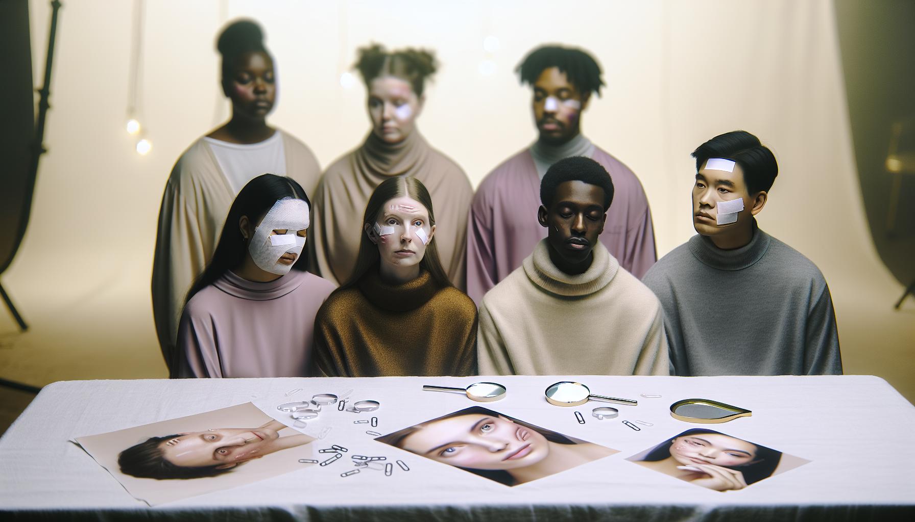 Consecuencias de los procedimientos estéticos extremos