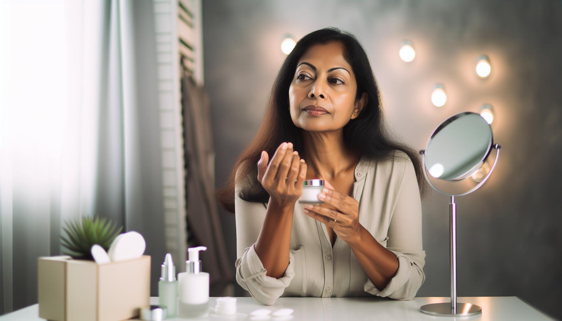 ¿Es seguro hacer un peeling químico en casa?