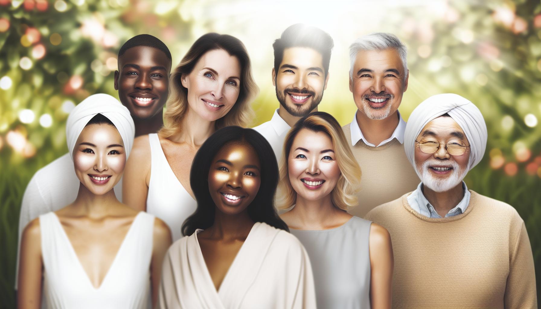 Colágeno Hidrolizado: El Secreto para una Piel Radiante