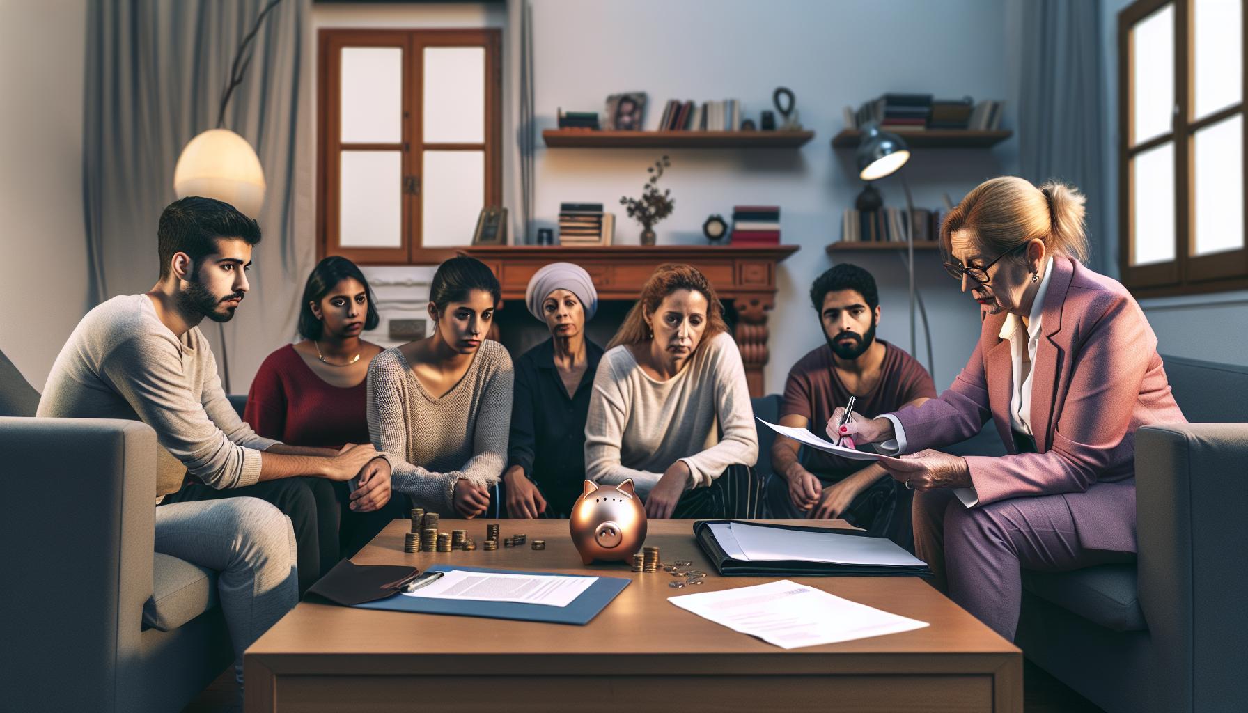 Impuesto de sucesiones en España: ¿Qué es y cómo funciona?