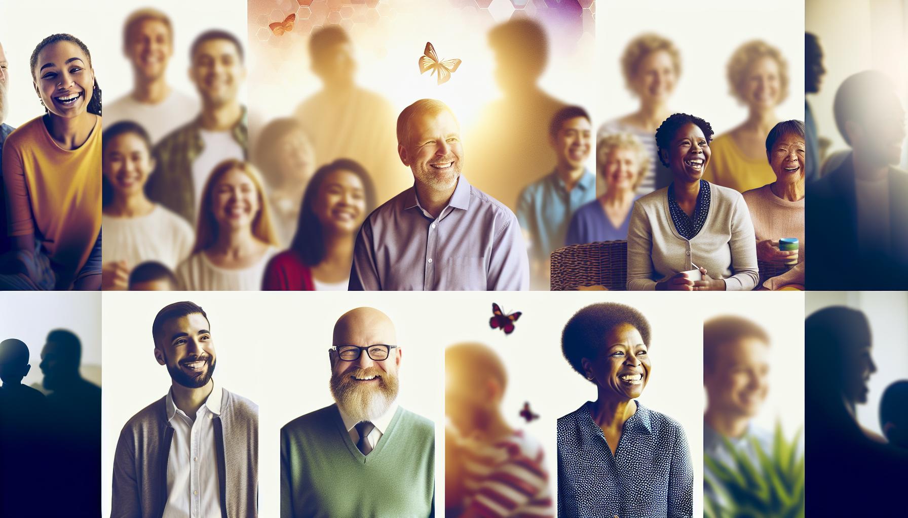 Momentos clave en la vida adulta: Aprende a abrazarlos