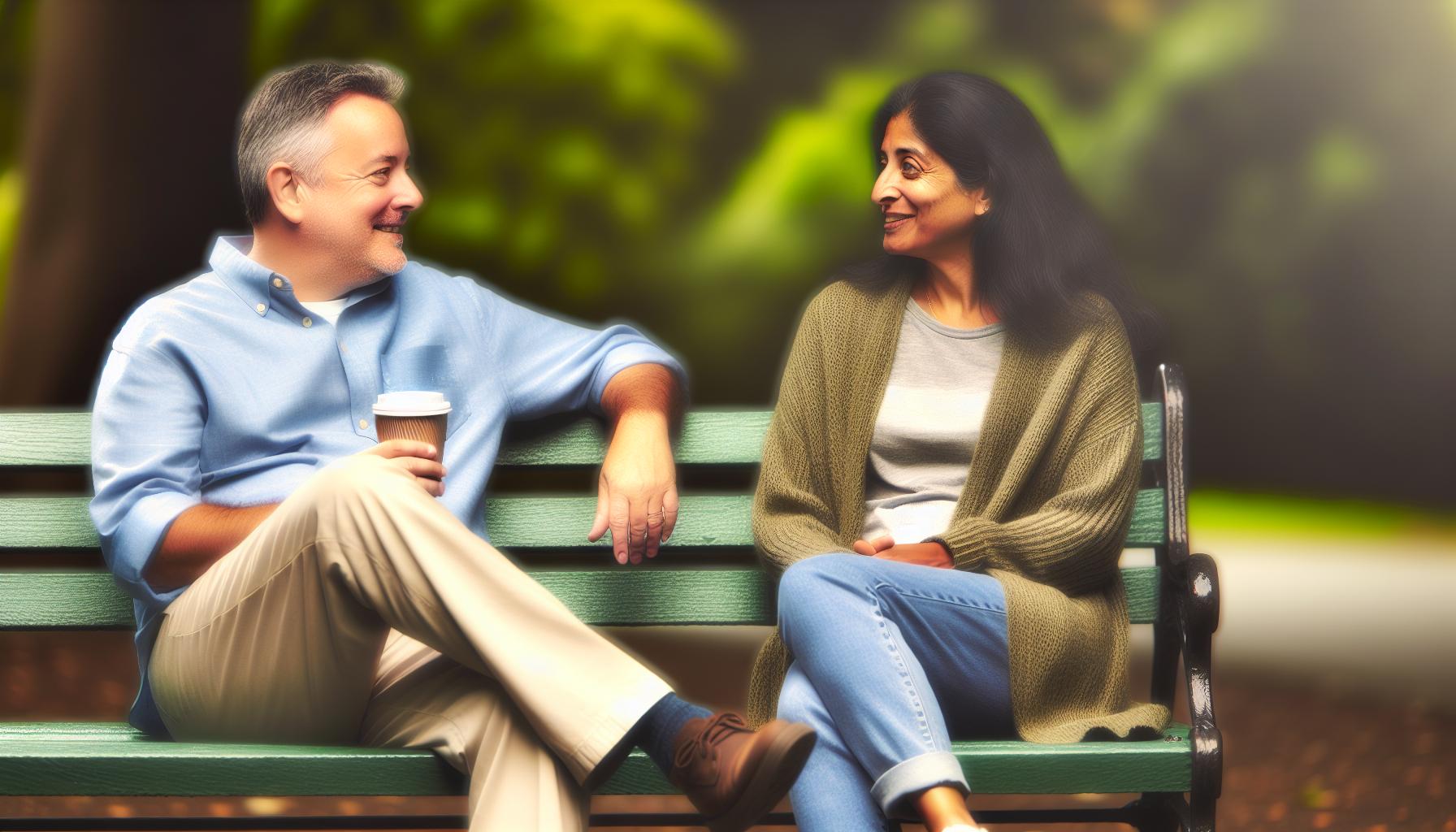 Cómo establecer una relación saludable con tu ex