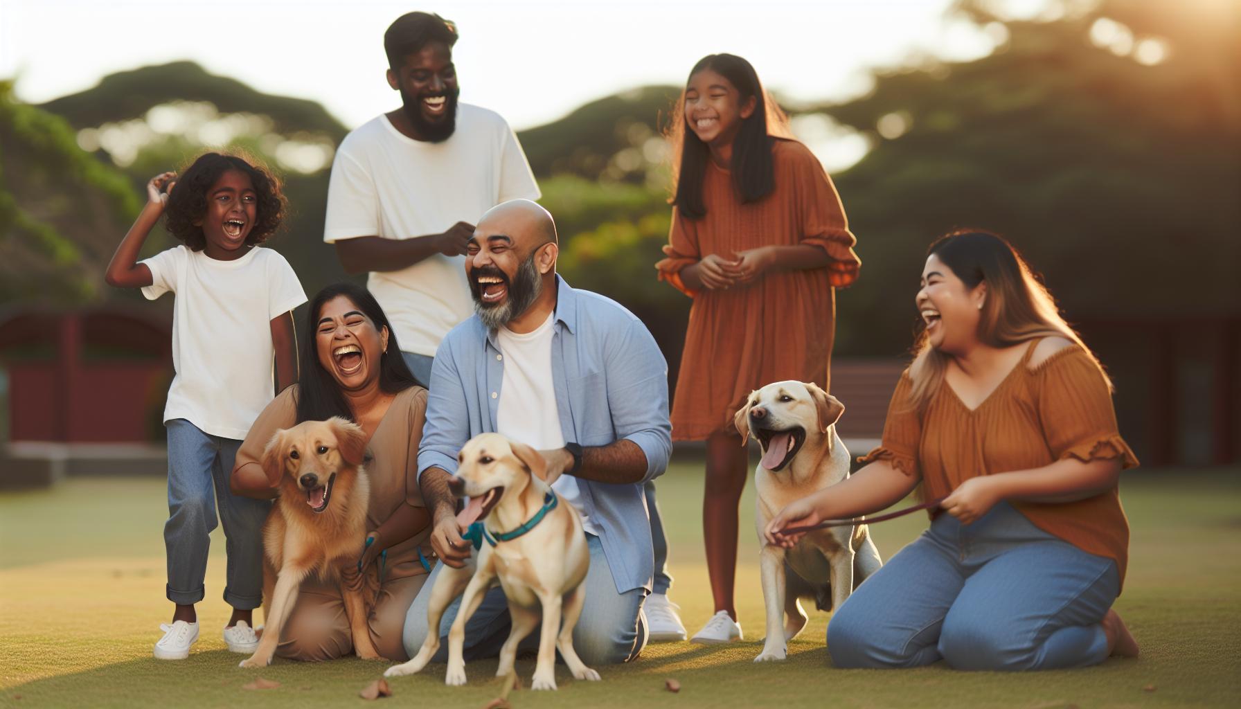 Beneficios emocionales de tener un perro
