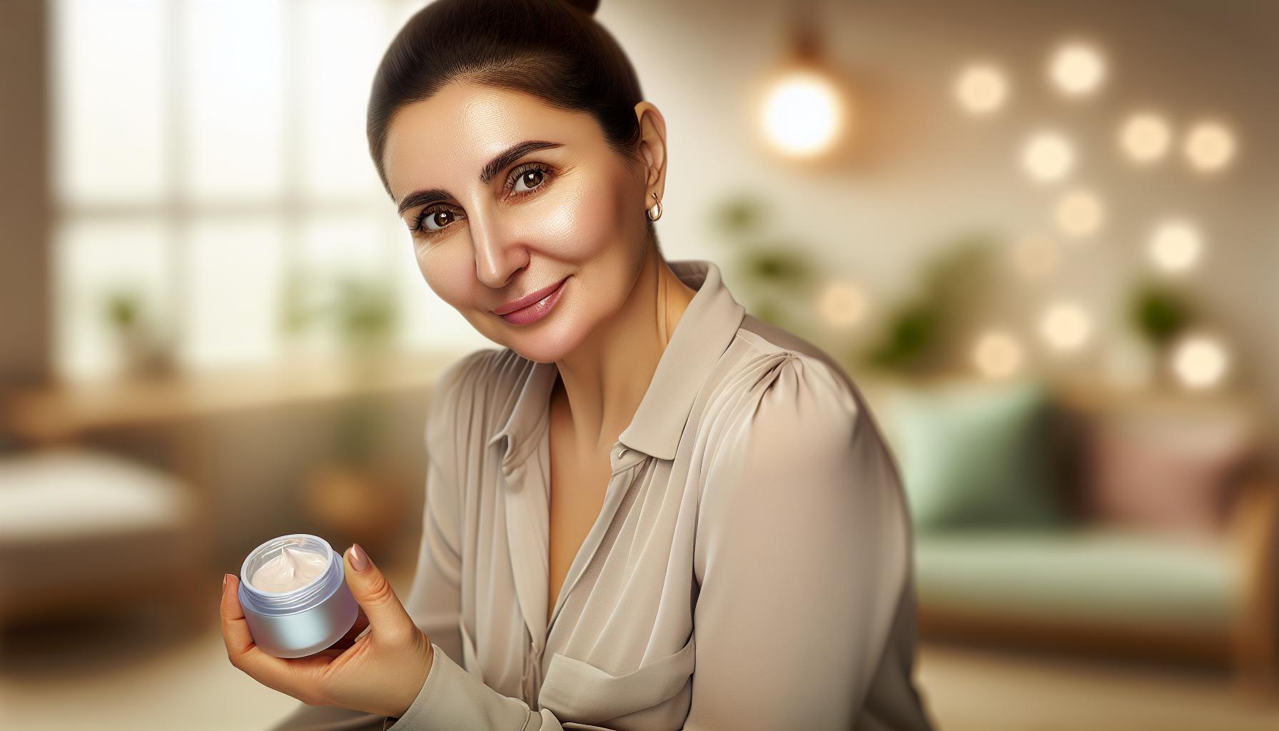 Beneficios del peeling químico suave para tu piel
